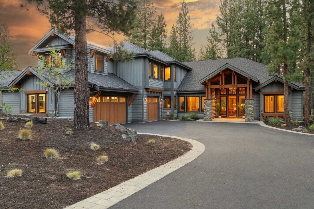 House in Sunriver, Oregon, United States 1 - 18310723