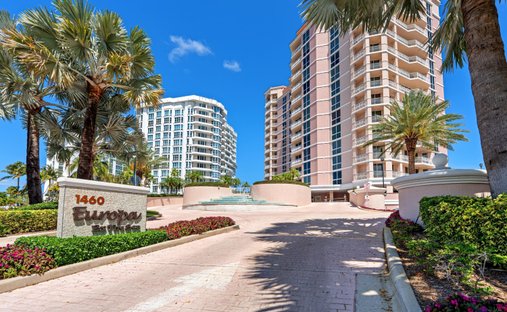 House in Hillsboro Beach, Florida, United States 1