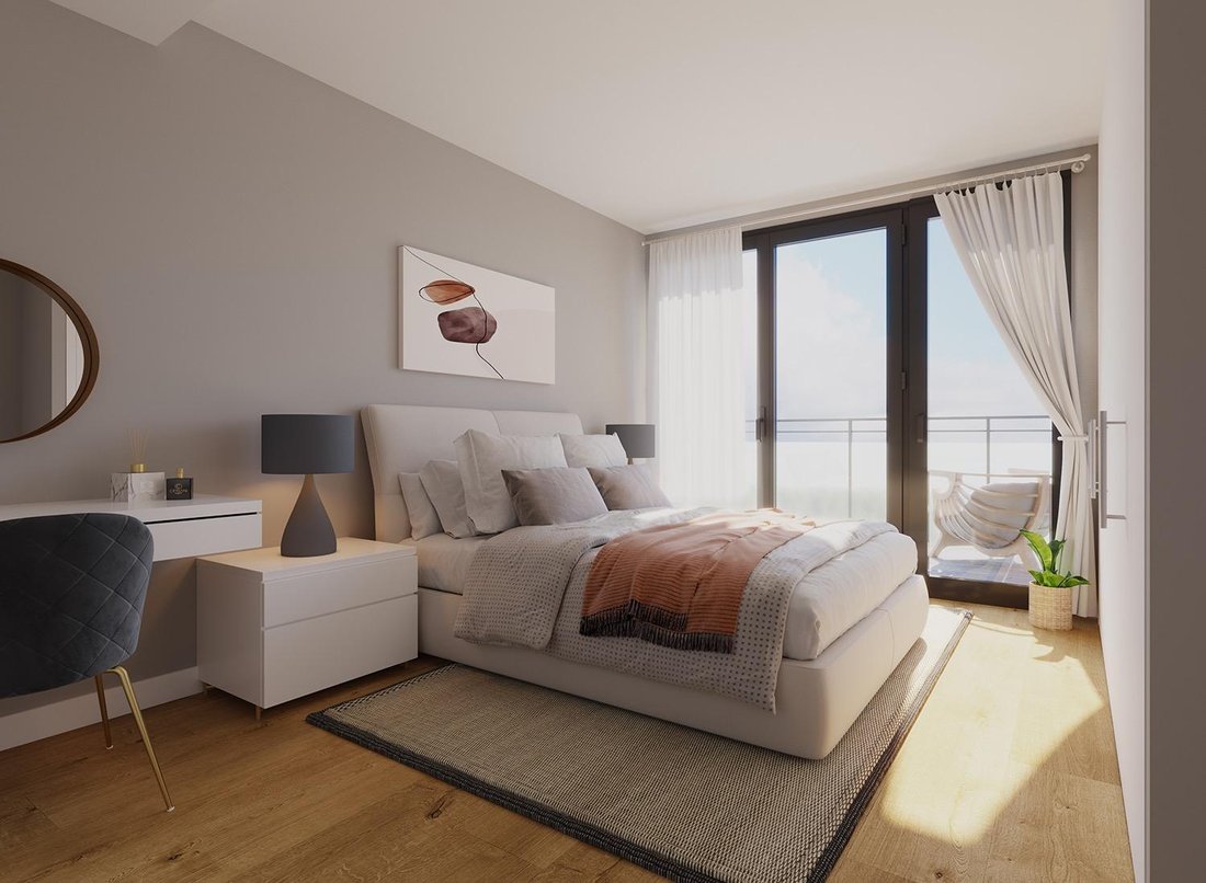 Residenza a Mataró, Catalogna, Spagna 4 - 18311801
