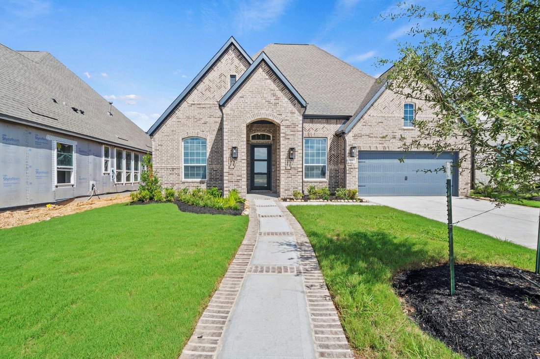 Casa a Katy, Texas, Stati Uniti 1 - 18313934