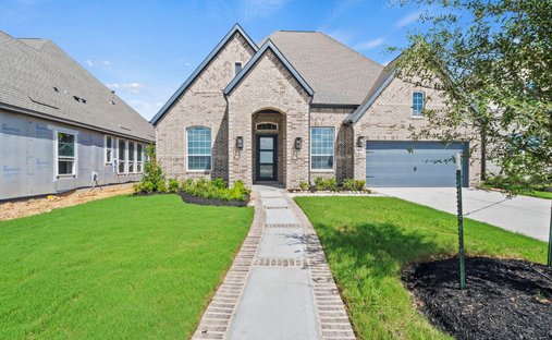 Casa en Katy, Texas, Estados Unidos 1