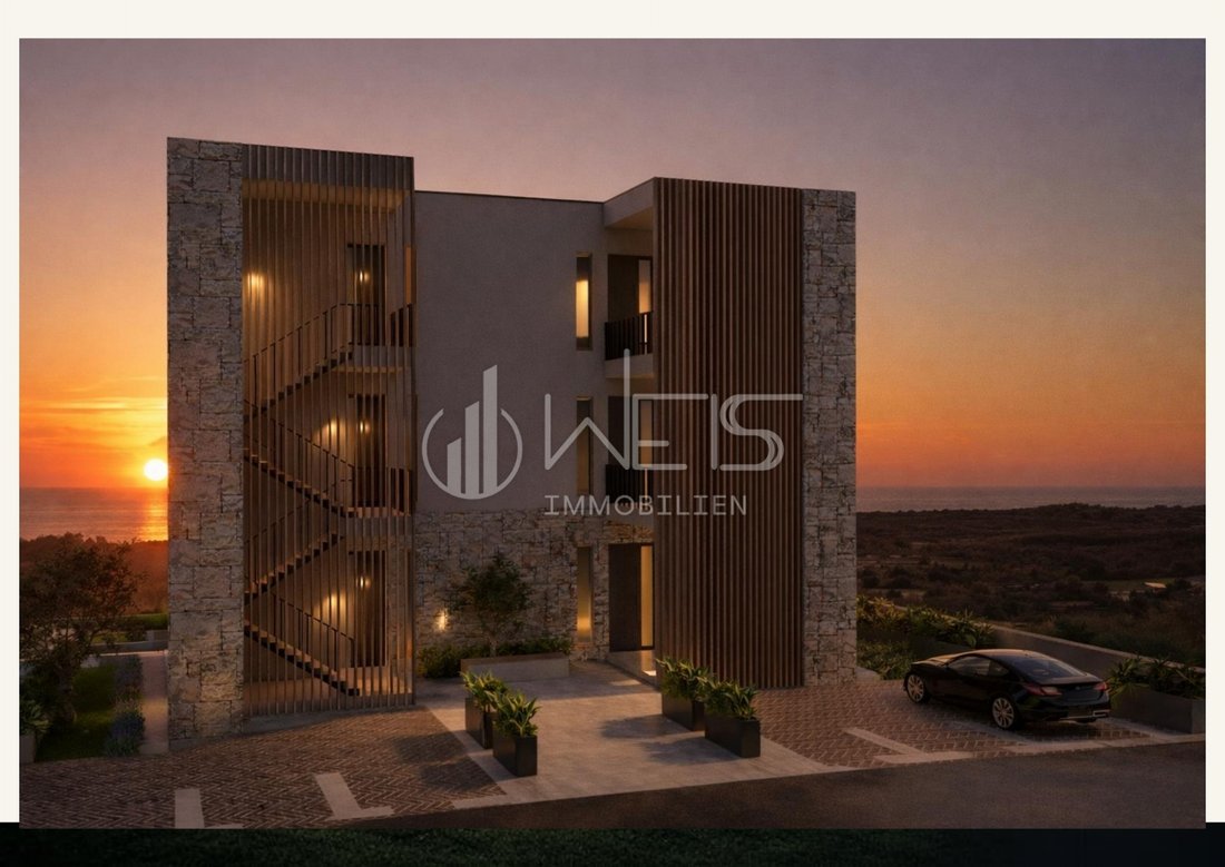 Apartment in Porec, Istria County, Croatia 5 - 18314236