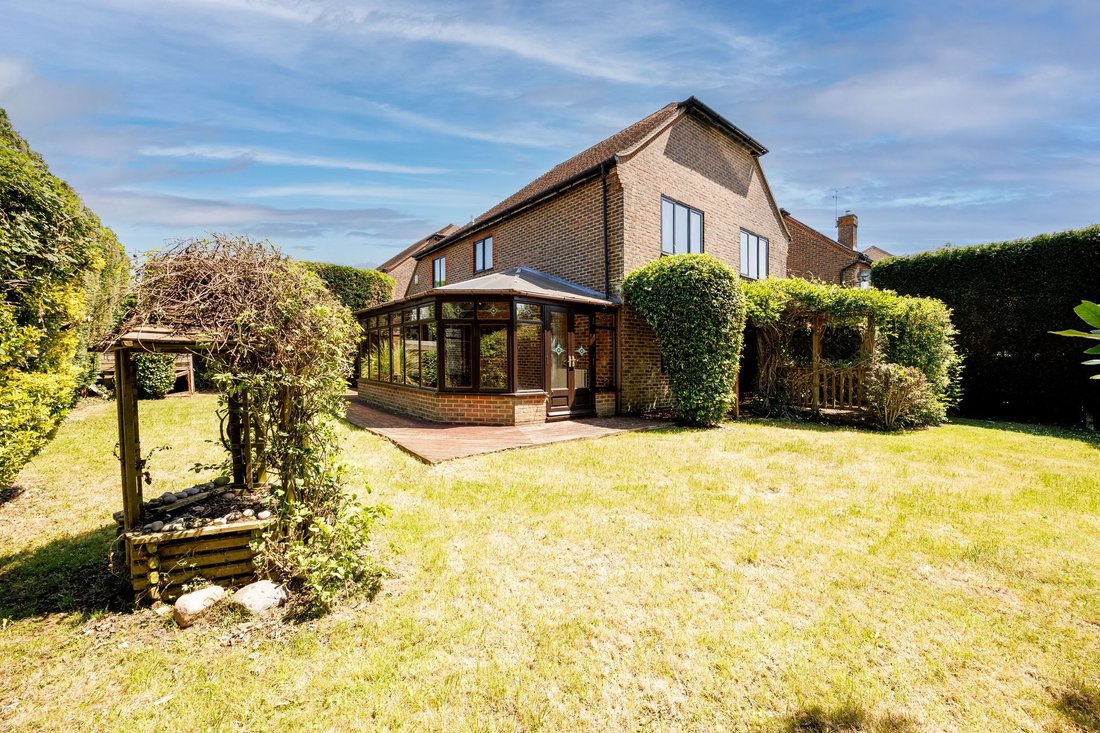 House in South Chailey, England 2 - 18310145