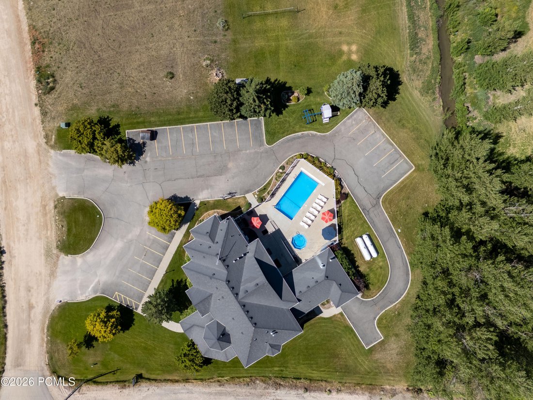 House in Garden, Utah, United States 4 - 18312413