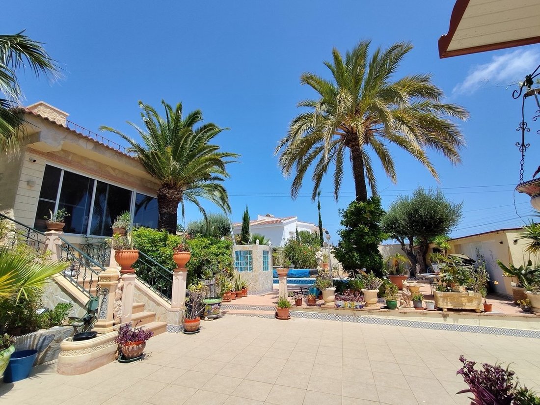 House in Ciudad Quesada, Rojales, Valencian Community 4 - 18310734