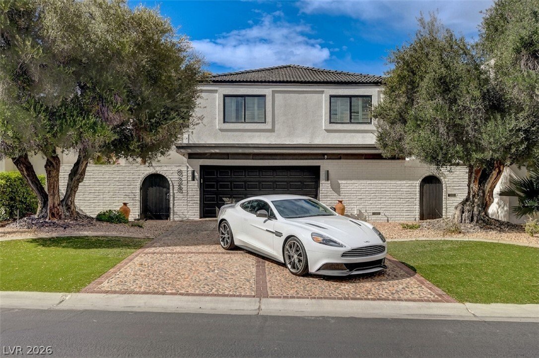 House in Las Vegas, Nevada, United States 1 - 17874951