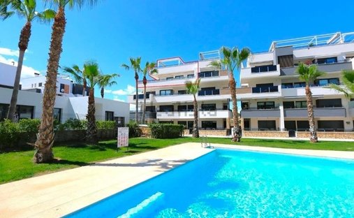 Appartement à Orihuela, Valence, Espagne 1