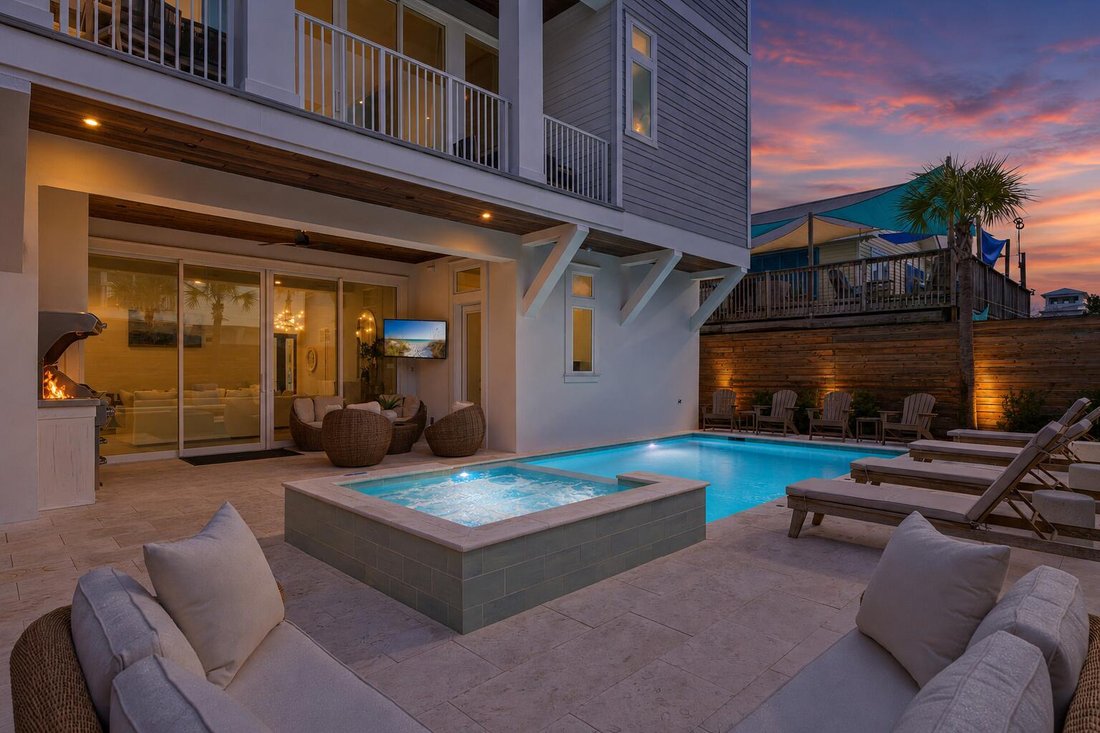 House in Miramar Beach, Florida, United States 1 - 17419514