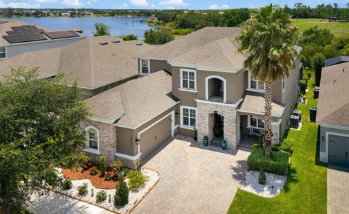 House in Winter Garden, Florida, United States 1
