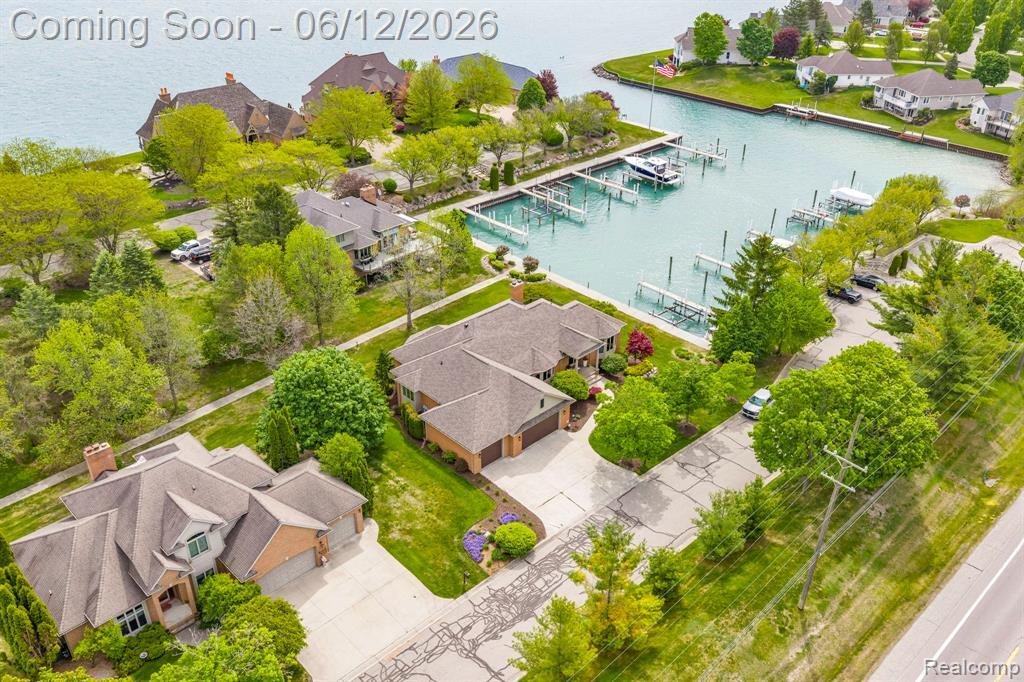House in China Township, Michigan, United States 4 - 18309154