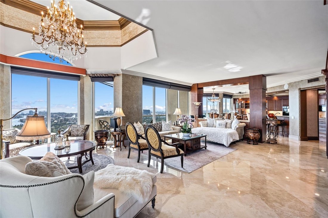House in Fort Lauderdale, Florida, United States 1 - 15392459