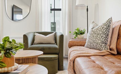 Appartement à Plymouth, Massachusetts, États-Unis 1
