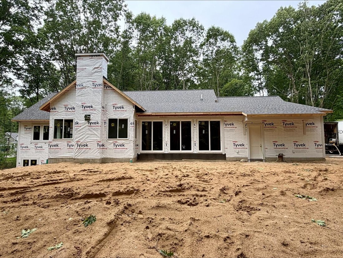 House in South Haven, Michigan, United States 3 - 18308181