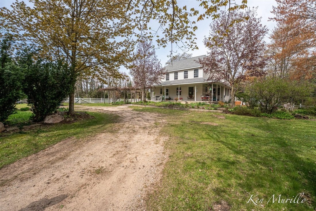 House in Roscommon, Michigan, United States 3 - 18307758