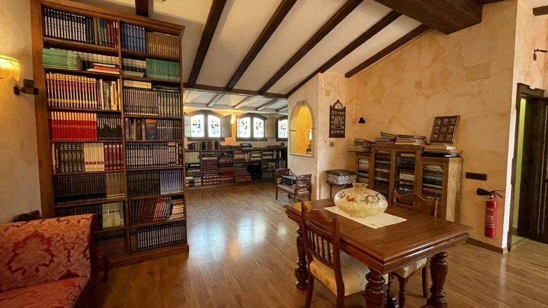 Townhouse in Torrevieja, Valencian Community, Spain 1 - 18311309