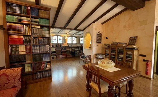 Casa a Torrevieja, Comunità Valenzana, Spagna 1
