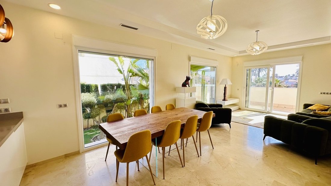 House in La Zenia, Orihuela, Valencian Community 5 - 18311232