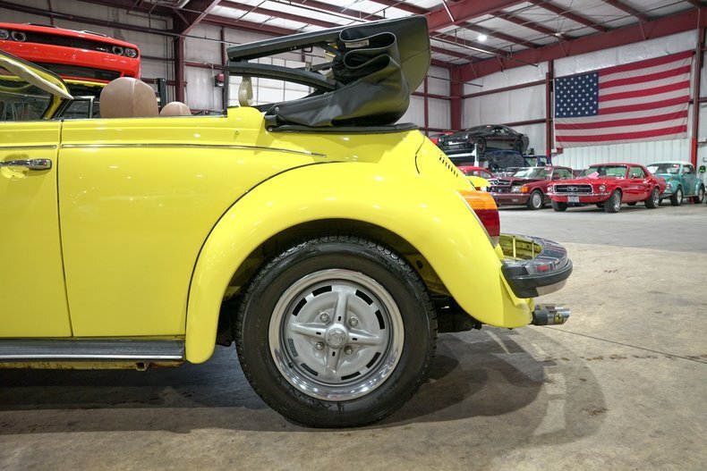 Cabriolet in Grand Rapids, United States 5 - 18315929