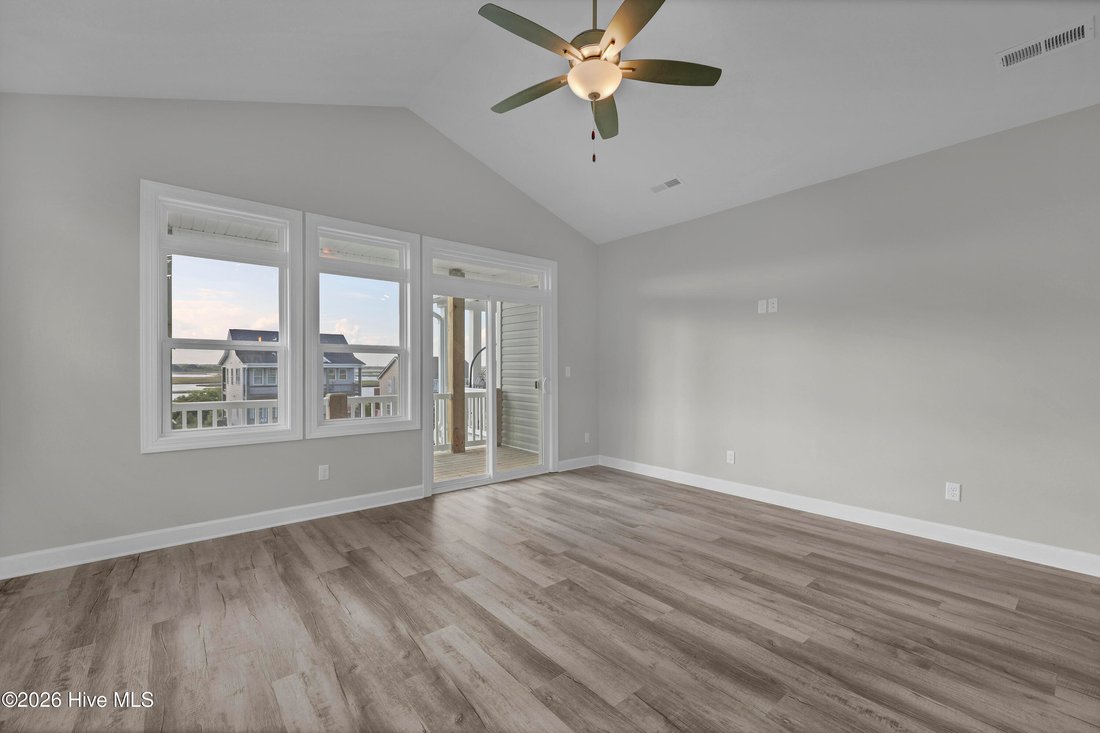 Townhouse in North Topsail Beach, North Carolina, United States 4 - 18313910