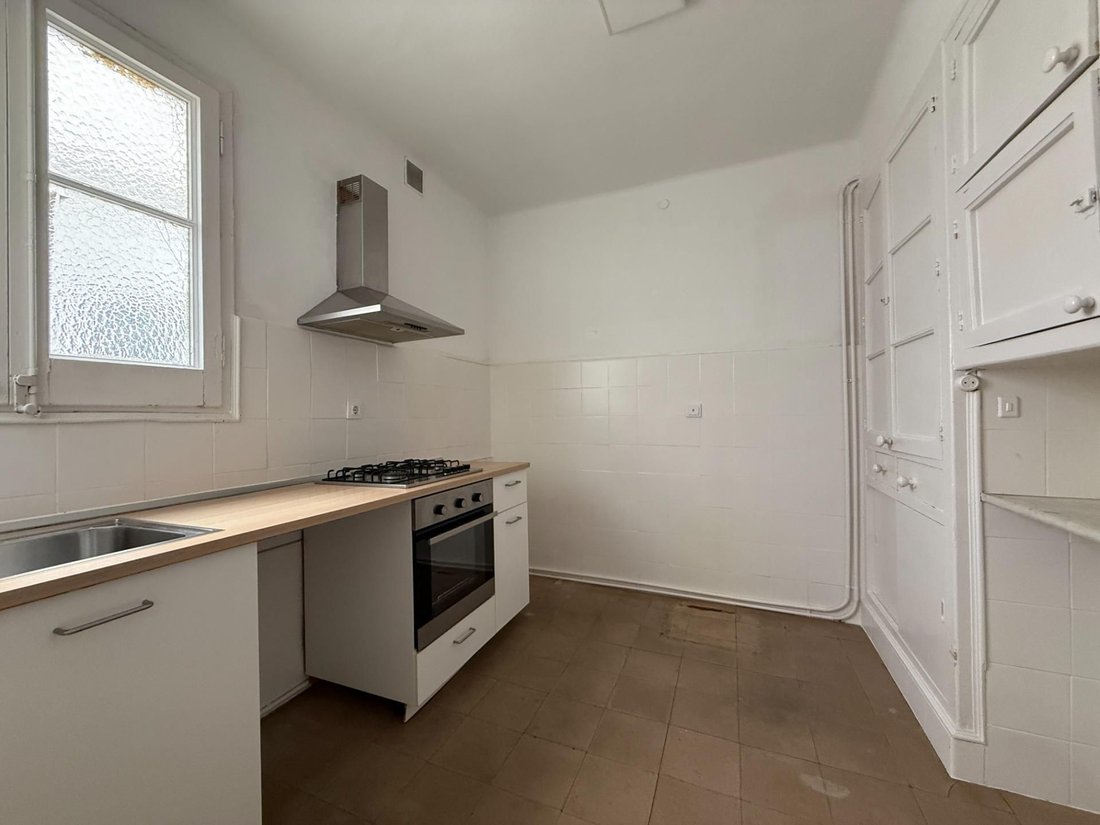 Apartment in Eixample, Barcelona, Spain 5 - 18312654