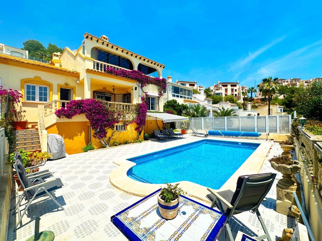 House in Orihuela, Valencian Community, Spain 2 - 18310777