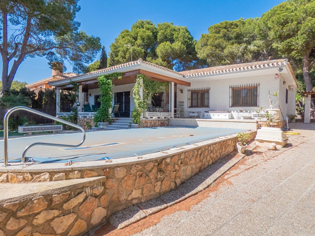 House in Orihuela, Valencian Community, Spain 1 - 18310966