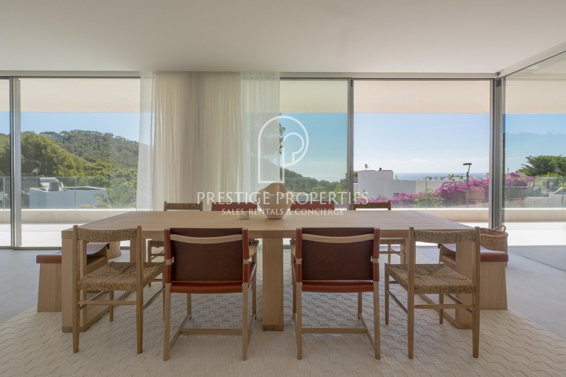 Villa in Ibiza Town, Balearic Islands, Spain 4 - 15538261