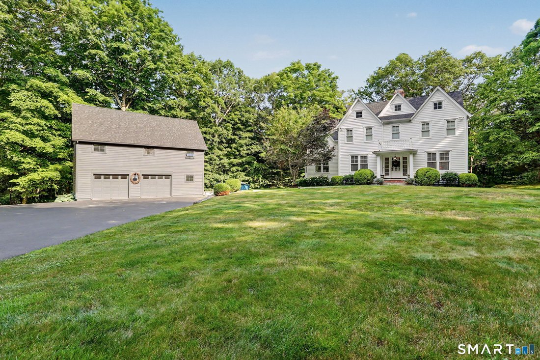 House in Easton, Connecticut, United States 1 - 18315735