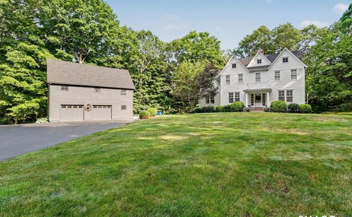 Casa a Easton, Connecticut, Stati Uniti 1