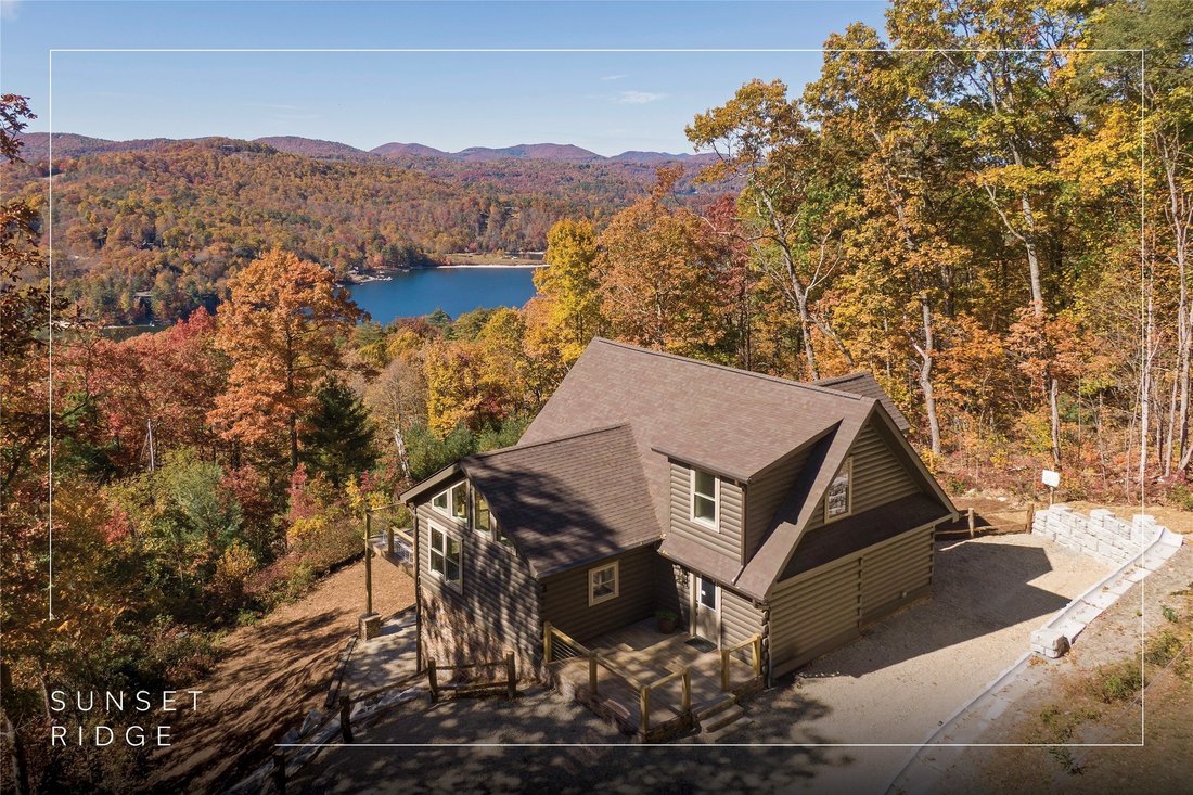 House in Glenville, North Carolina, United States 2 - 17893061