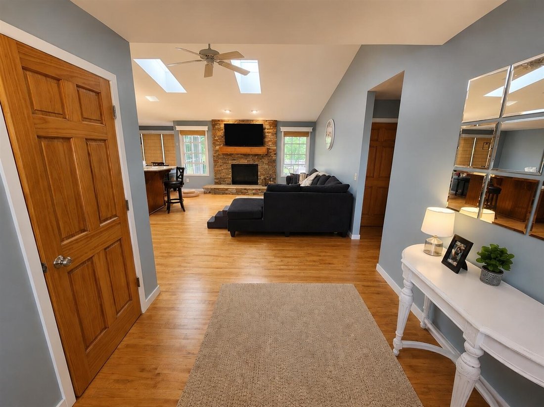 House in Shelbyville, Michigan, United States 3 - 18308660