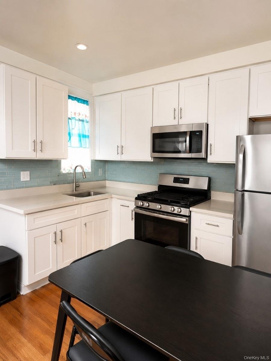 Apartment in New York, New York, United States 4 - 18313143