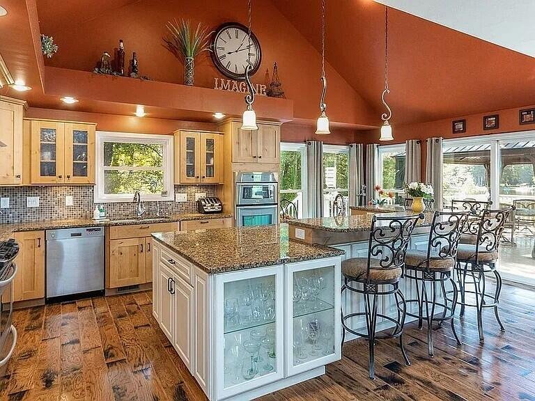 House in Harrison, Michigan, United States 5 - 18309852
