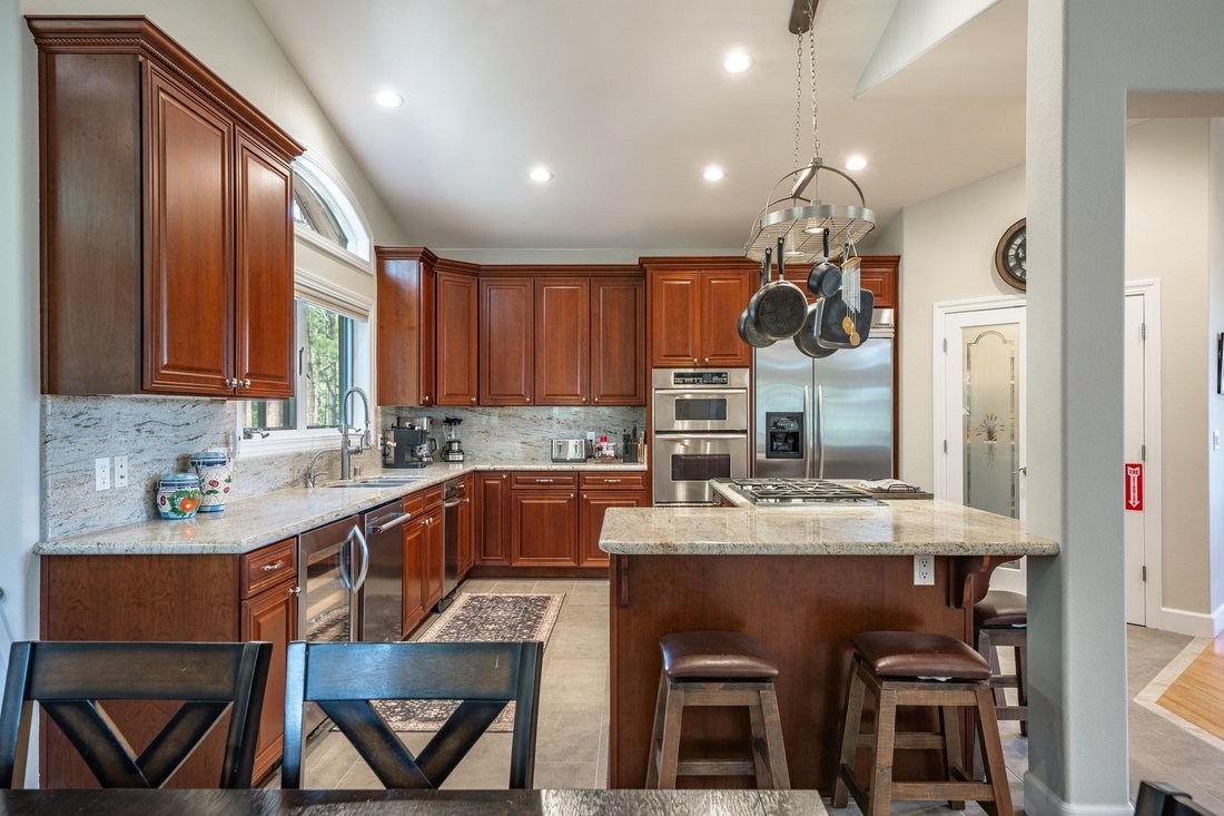 House in Incline Village, Nevada, United States 4 - 18311456