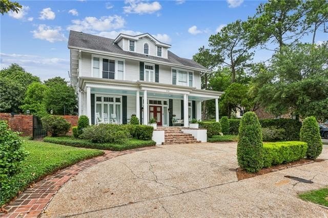House in New Orleans, Louisiana, United States 1 - 17883542