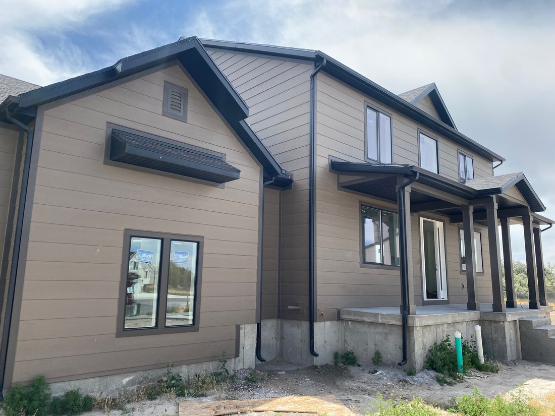 House in Clearfield, Utah, United States 3 - 18312878