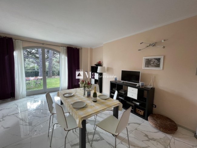 Apartment in Grimaud, Provence-Alpes-Côte d'Azur, France 2 - 16101074