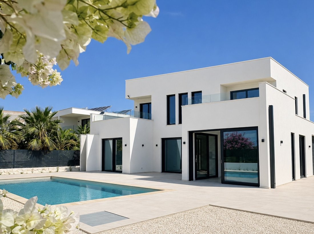 House in Campos, Balearic Islands, Spain 1 - 18298149