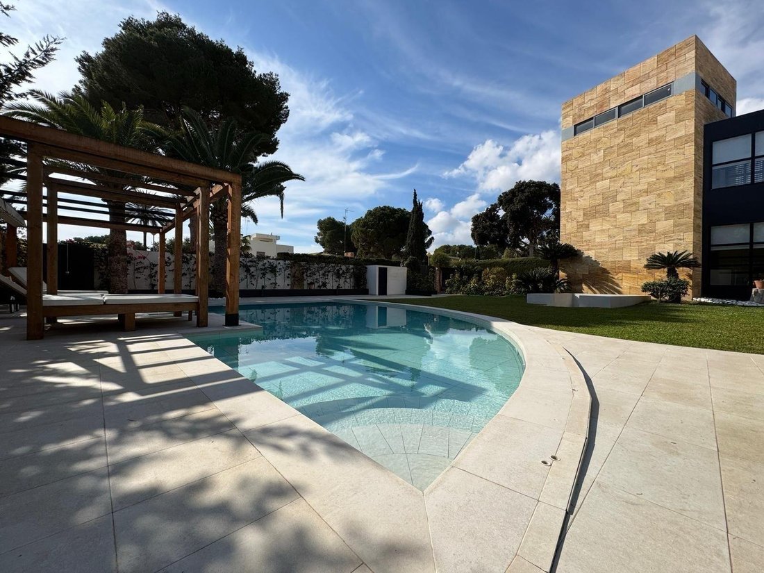 House in Dehesa de Campoamor, Orihuela, Valencian Community 4 - 18311165