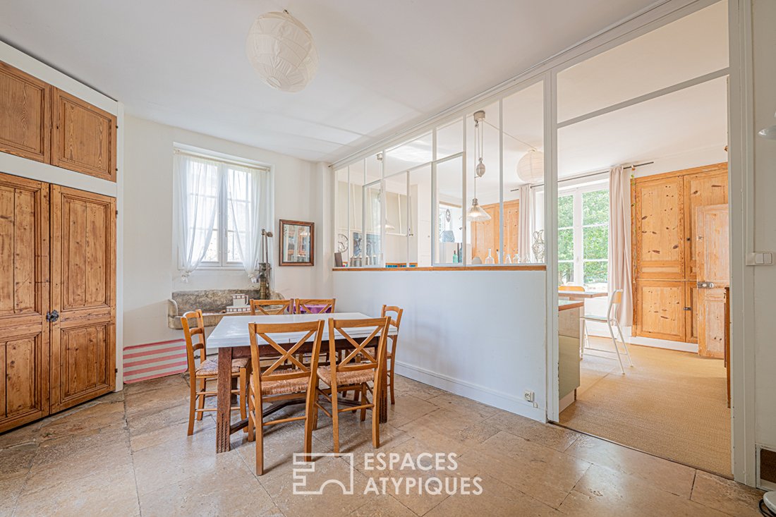 Villa in Argences, Normandy, France 5 - 18314461