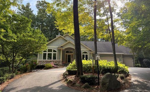 House in Garfield Township, Michigan, United States 1