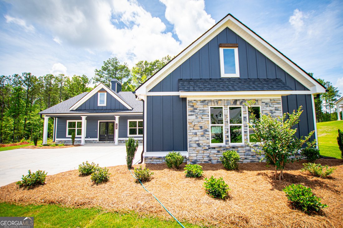 House in Roopville, Georgia, United States 2 - 17401638