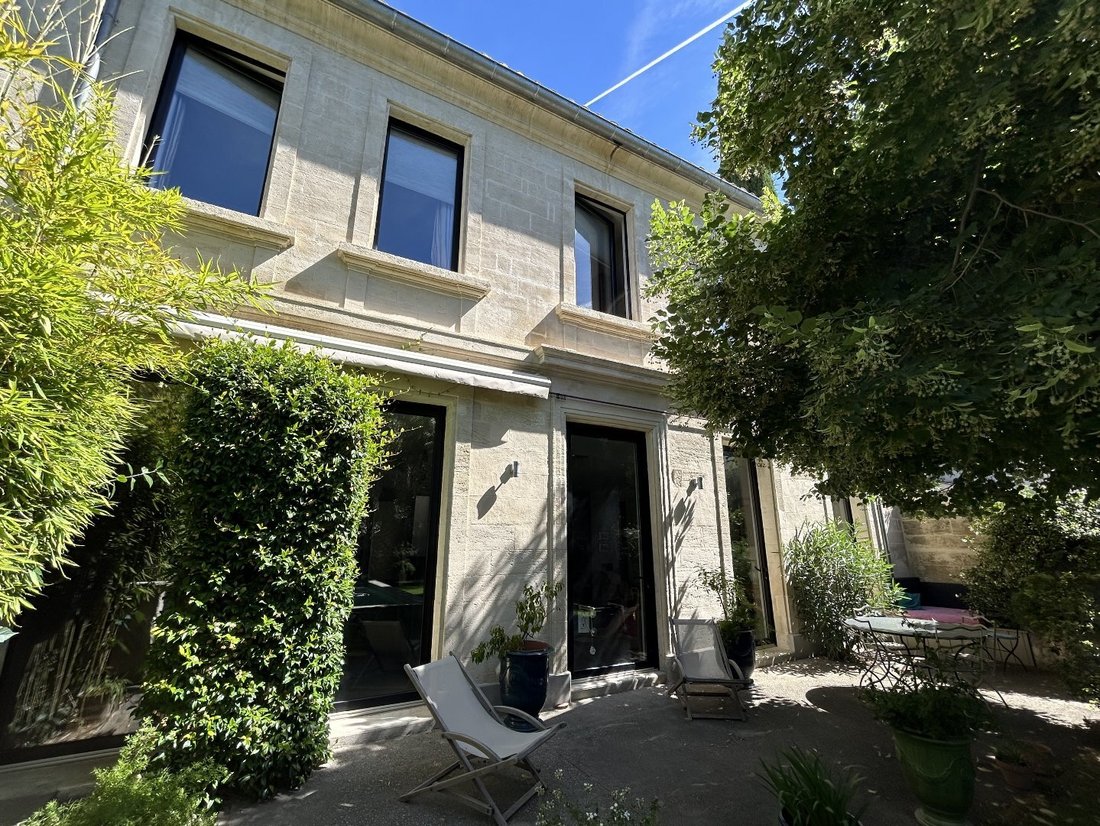 House in Avignon, Provence-Alpes-Côte d'Azur, France 2 - 18316233