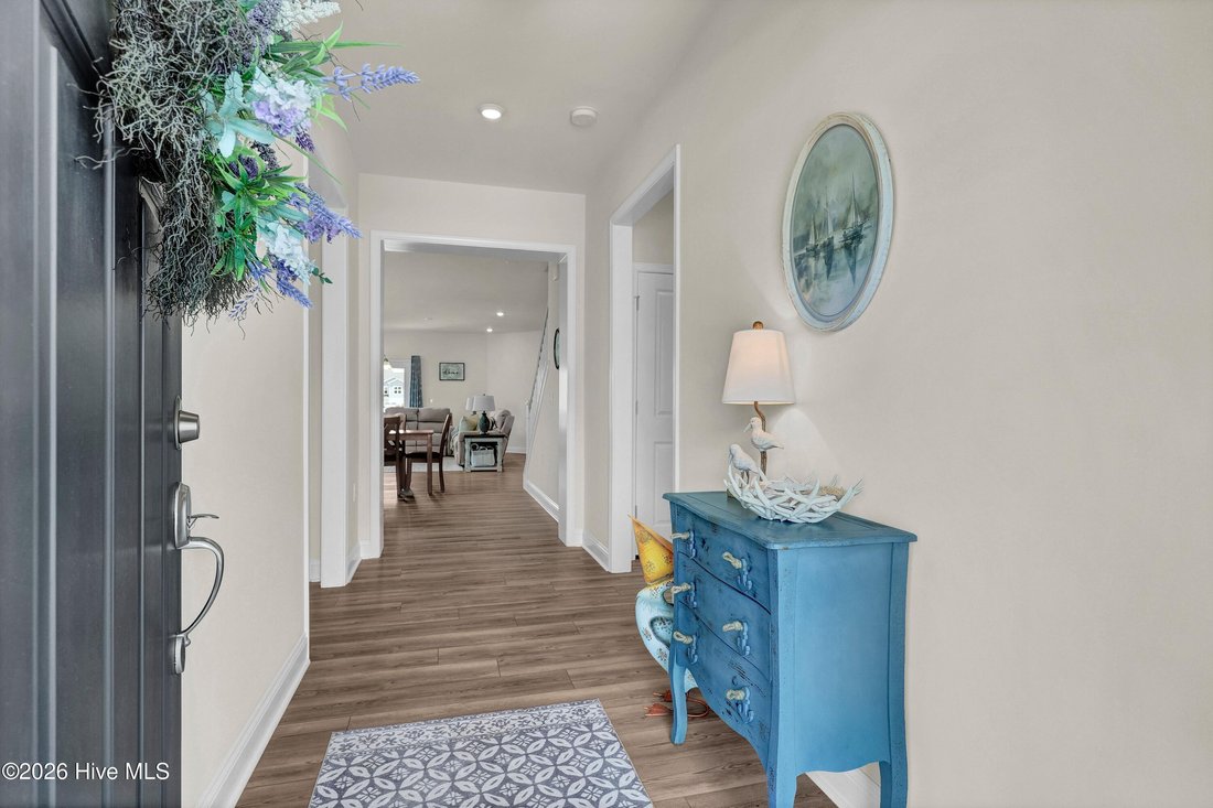 House in Wilmington, North Carolina, United States 4 - 18281025