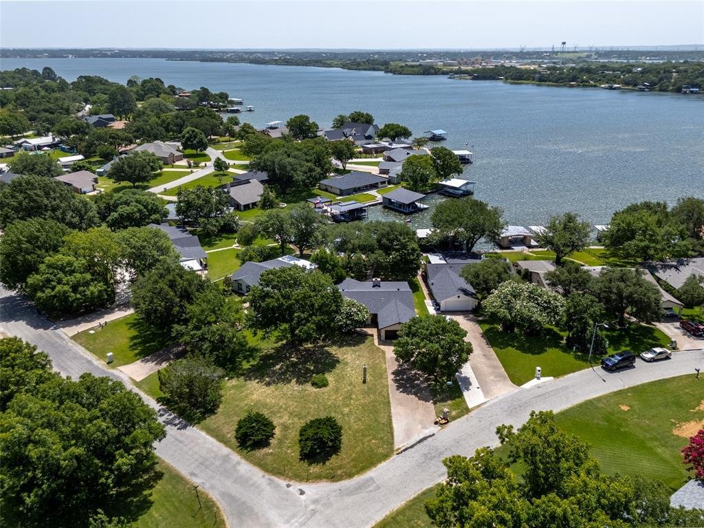 House in Granbury, Texas, United States 1 - 18313882