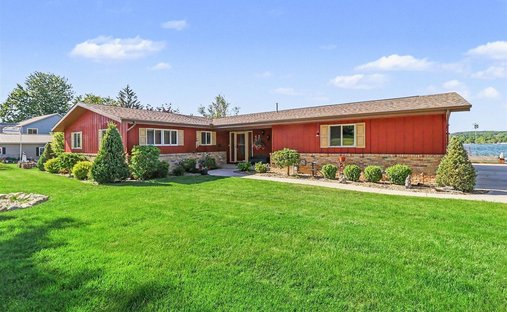 House in Onekama, Michigan, United States 1