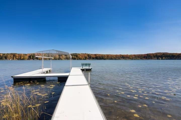 House in Lake Leelanau, Michigan, United States 5 - 18310034