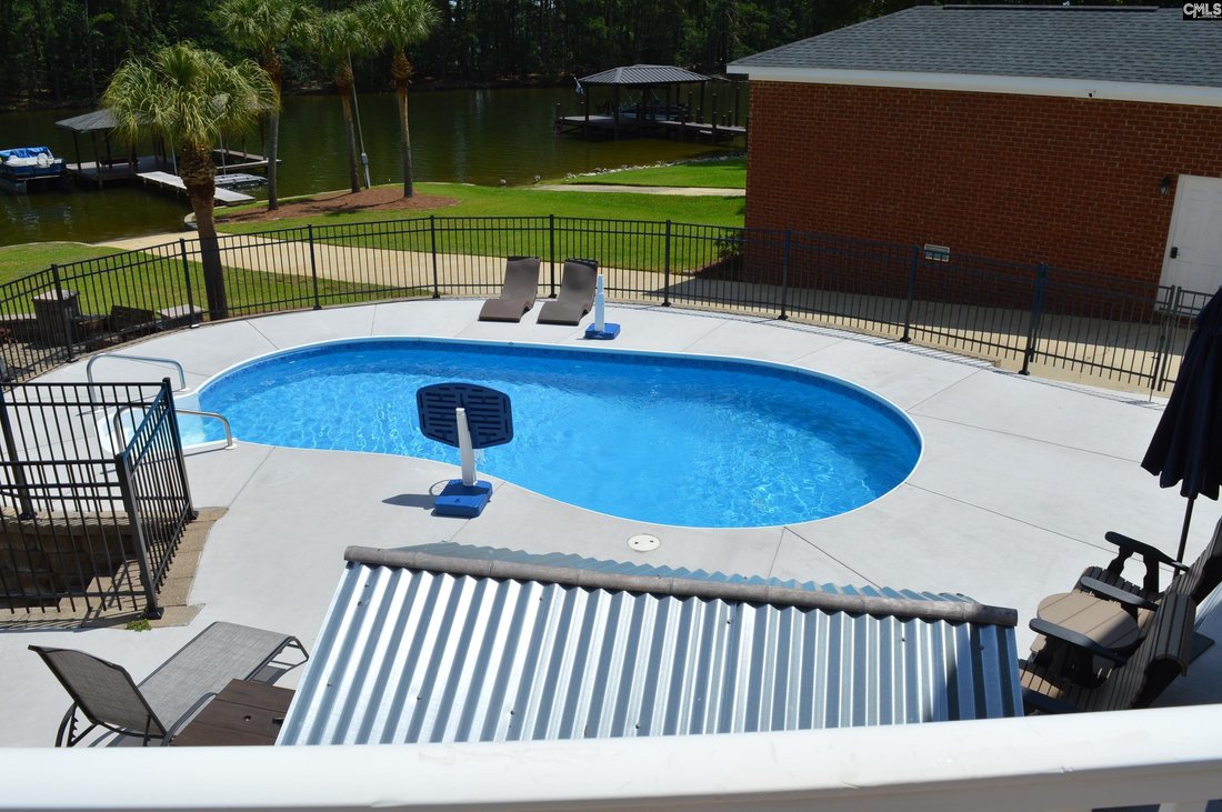 House in Ridgeway, South Carolina, United States 5 - 18316330