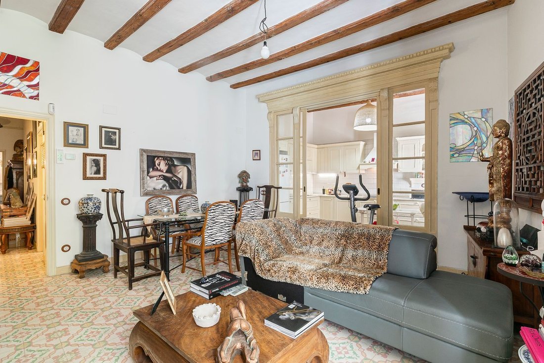 Appartement à Ciutat Vella, Barcelone, Espagne 3 - 18313242