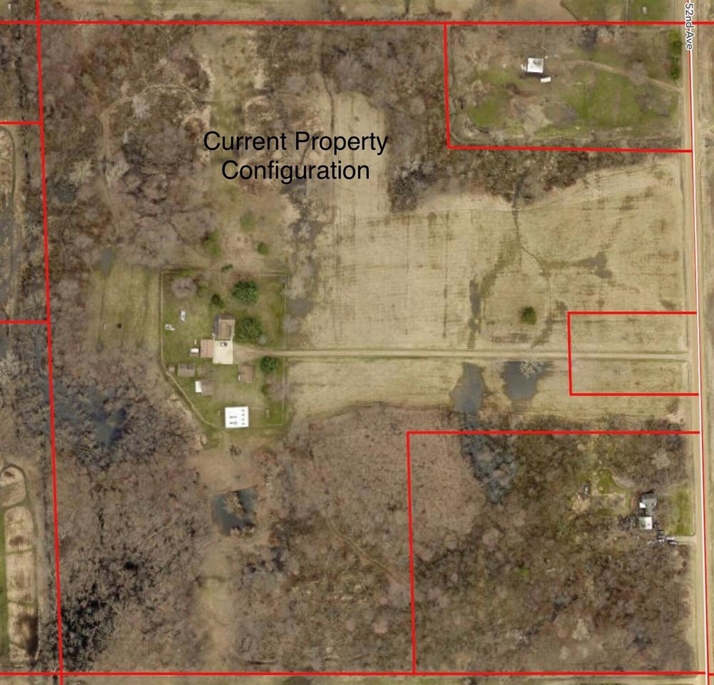 House in Allendale Charter Township, Michigan, United States 4 - 18309404
